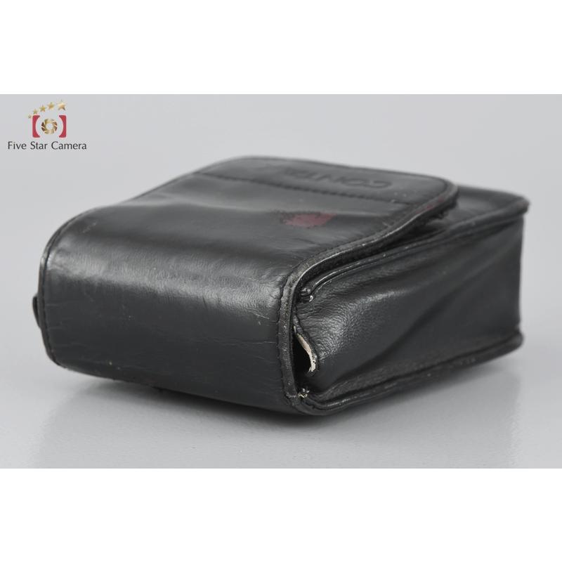 中古】CONTAX コンタックス セミハードケース T2用 : 中古カメラの