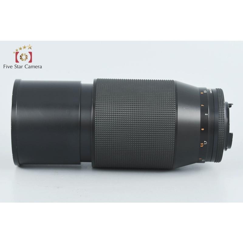 CONTAX（コンタックス） 【中古】CONTAX Carl Zeiss Sonnar 180mm f