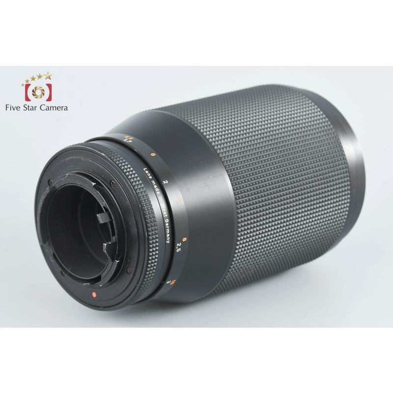 CONTAX（コンタックス） 【中古】CONTAX Carl Zeiss Sonnar 180mm f