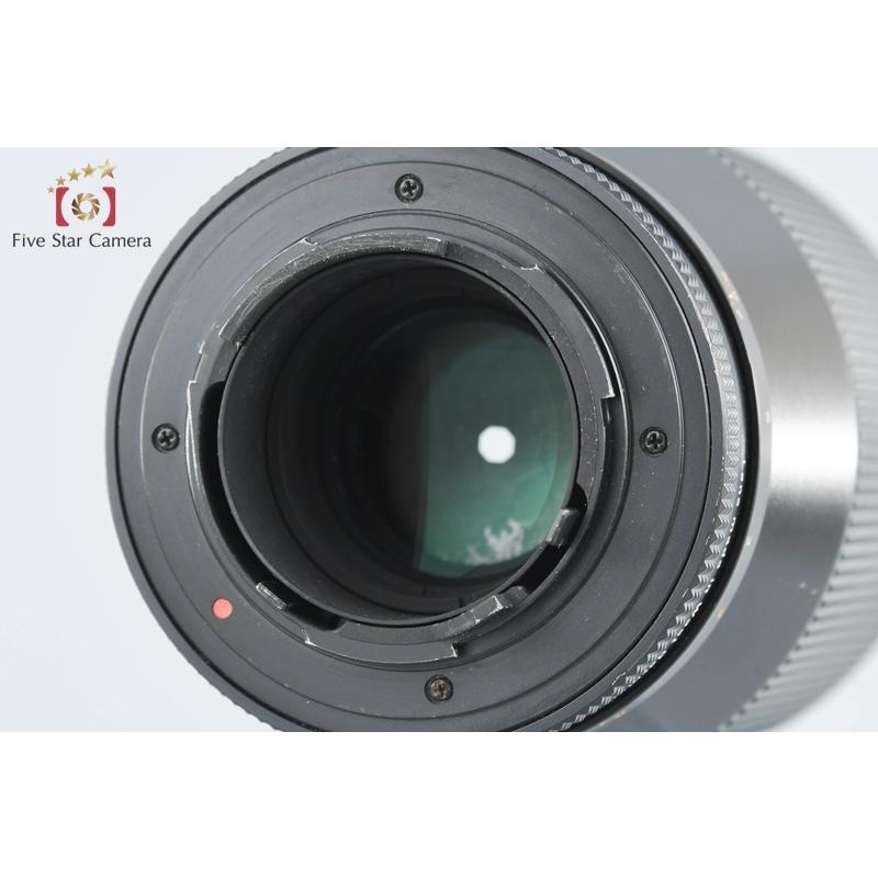 CONTAX - 【中古】(コンタックス) CONTAX RTSゾナーT*180/2.8 AEG CONTAX 【中古】CONTAX コンタックス Carl Zeiss Sonnar 180mm f
