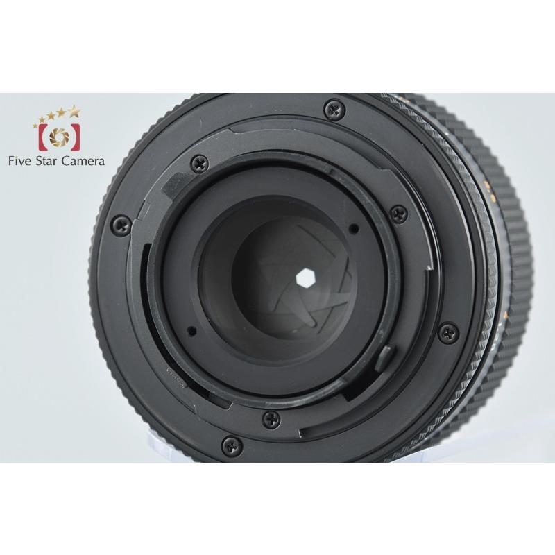【中古】CONTAX コンタックス Carl Zeiss Sonnar 85mm f/2.8 T* MMJ CONTAX（コンタックス） 【中古】CONTAX Carl Zeiss Sonnar 85mm f/2.8