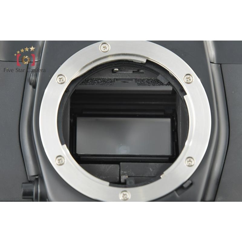 中古】CONTAX コンタックス ST フィルム一眼レフカメラ : 中古カメラの