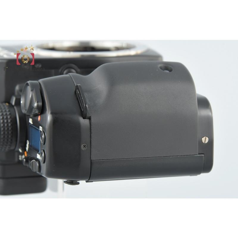 中古】CONTAX コンタックス ST フィルム一眼レフカメラ : 中古