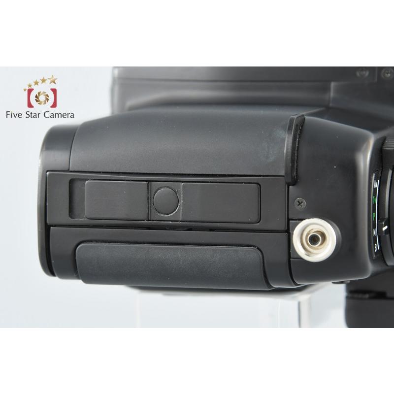 中古】CONTAX コンタックス ST フィルム一眼レフカメラ : 中古カメラの