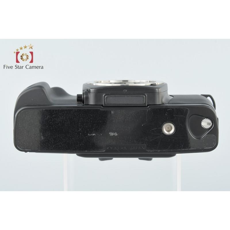 名機！Contax ST フィルム一眼カメラ 中古】CONTAX コンタックス ST フィルム一眼レフカメラ : 中古カメラの