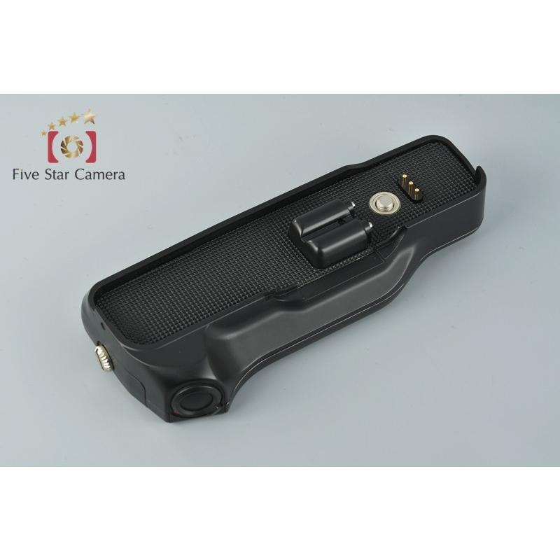 CONTAX ST コンタックス フィルムカメラ 派手な機能はないが完成度の高いCONTAX ST