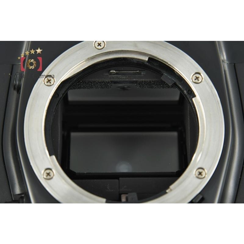 中古】CONTAX コンタックス ST フィルム一眼レフカメラ : 中古カメラの