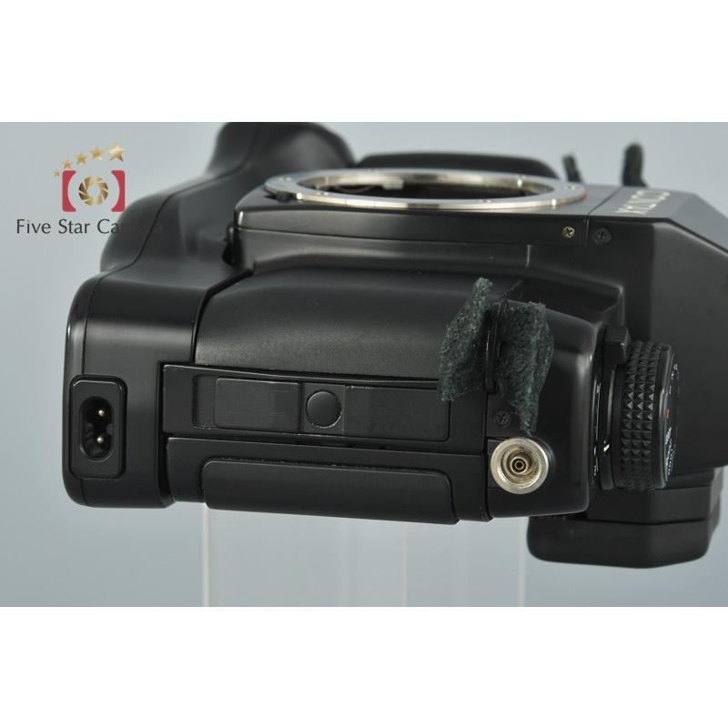 中古】CONTAX コンタックス ST フィルム一眼レフカメラ : 中古