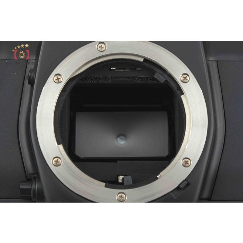 中古】CONTAX コンタックス ST フィルム一眼レフカメラ : 中古