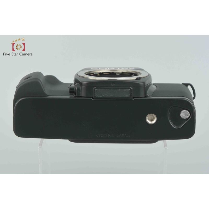 CONTAX ST コンタックス フィルムカメラ 中古】CONTAX コンタックス ST フィルム一眼レフカメラ : 中古