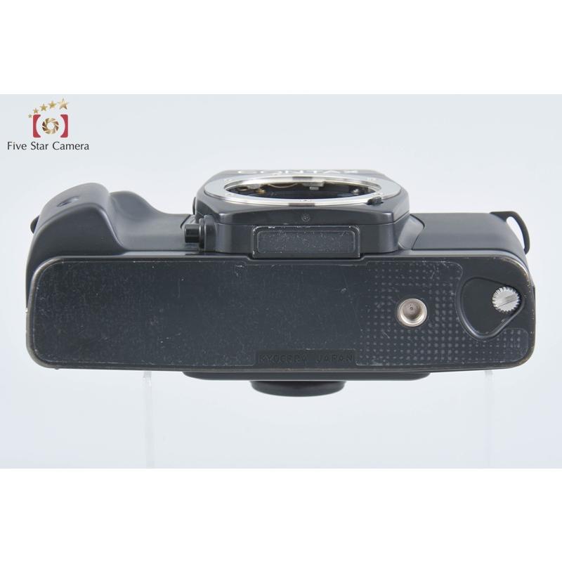 CONTAX 【中古】CONTAX コンタックス ST フィルム一眼レフカメラ