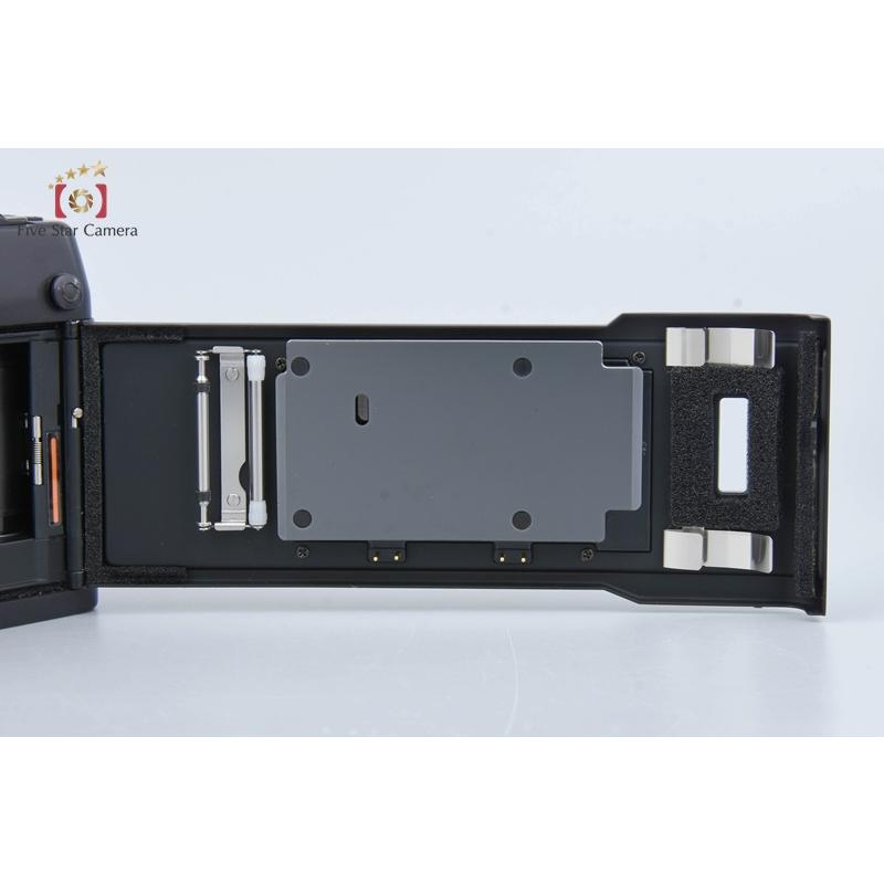 中古】CONTAX コンタックス ST フィルム一眼レフカメラ : 中古カメラの