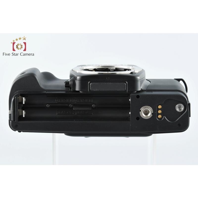 CONTAX（コンタックス） 【中古】CONTAX ST フィルム一眼レフカメラ 元