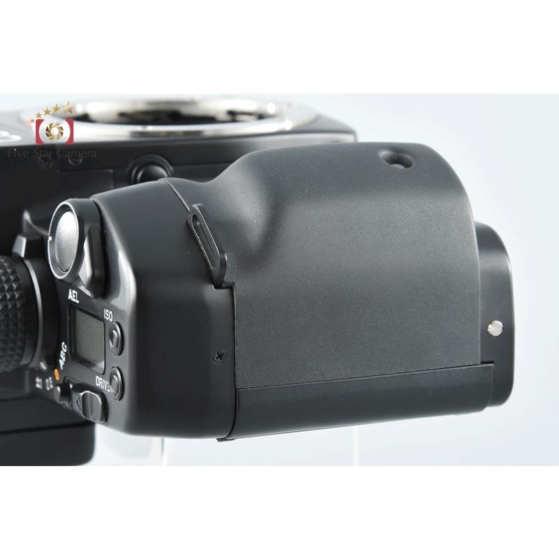 CONTAX（コンタックス） 【中古】CONTAX ST フィルム一眼レフカメラ 元