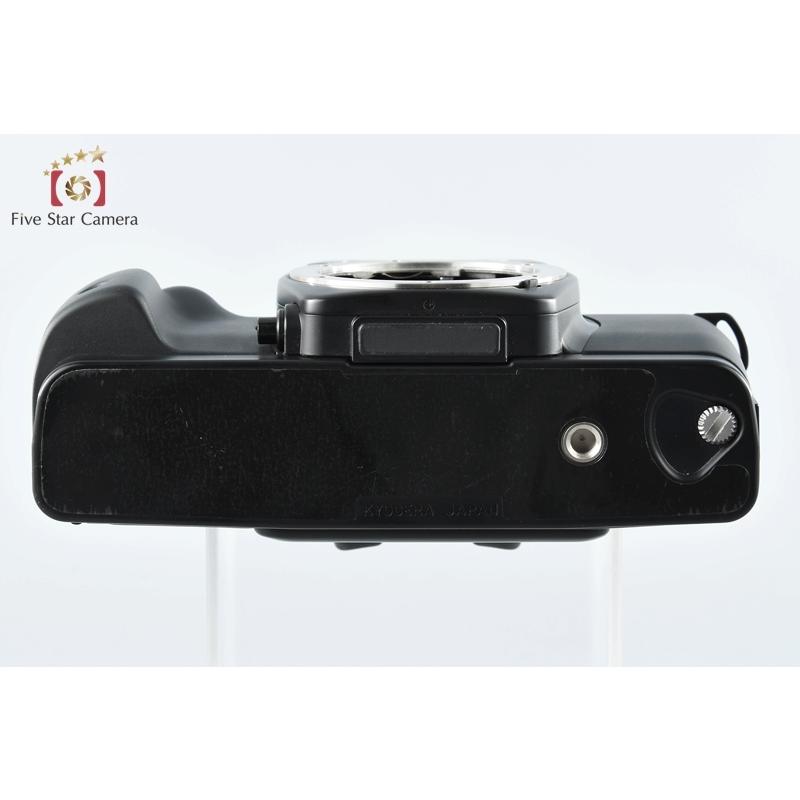 CONTAX（コンタックス） 【中古】CONTAX ST フィルム一眼レフカメラ 元