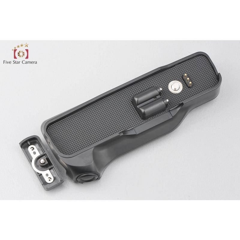 中古】CONTAX コンタックス ST フィルム一眼レフカメラ P-7 バッテリー