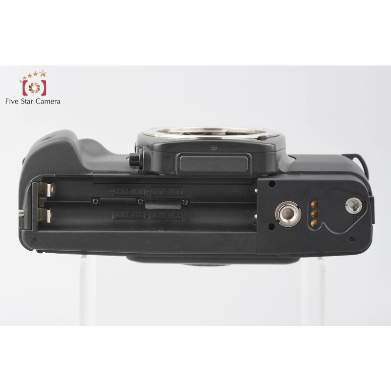 フィルムカメラ CONTAX ST Contax ST Film Camera - LeZot Camera | Sales and Camera Repair