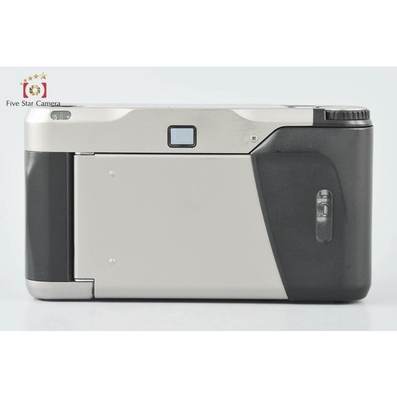 CONTAX コンタックス T2 コンパクトカメラ 京セラ CONTAX T2 レビュー｜高級コンパクトフイルムカメラの