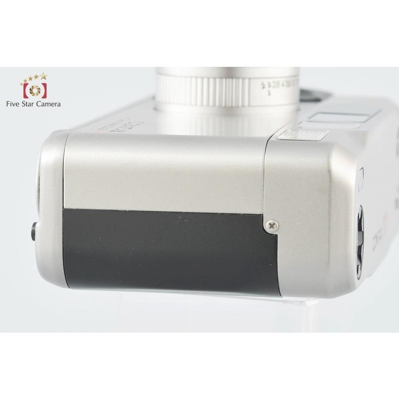 CONTAX T2　中古 中古】CONTAX コンタックス T2 コンパクトフィルムカメラ 元箱付き