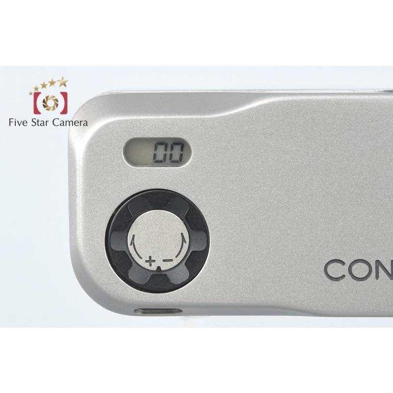 中古】CONTAX コンタックス T2 コンパクトフィルムカメラ : 中古カメラ