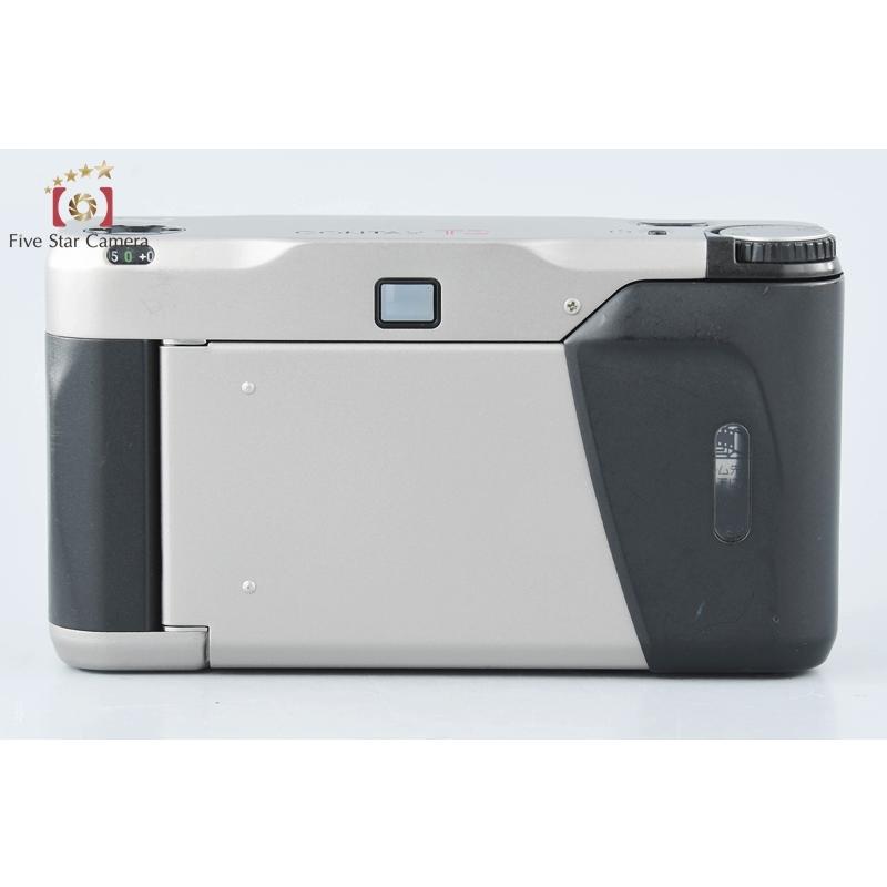 中古】CONTAX コンタックス T2 コンパクトフィルムカメラ : 中古