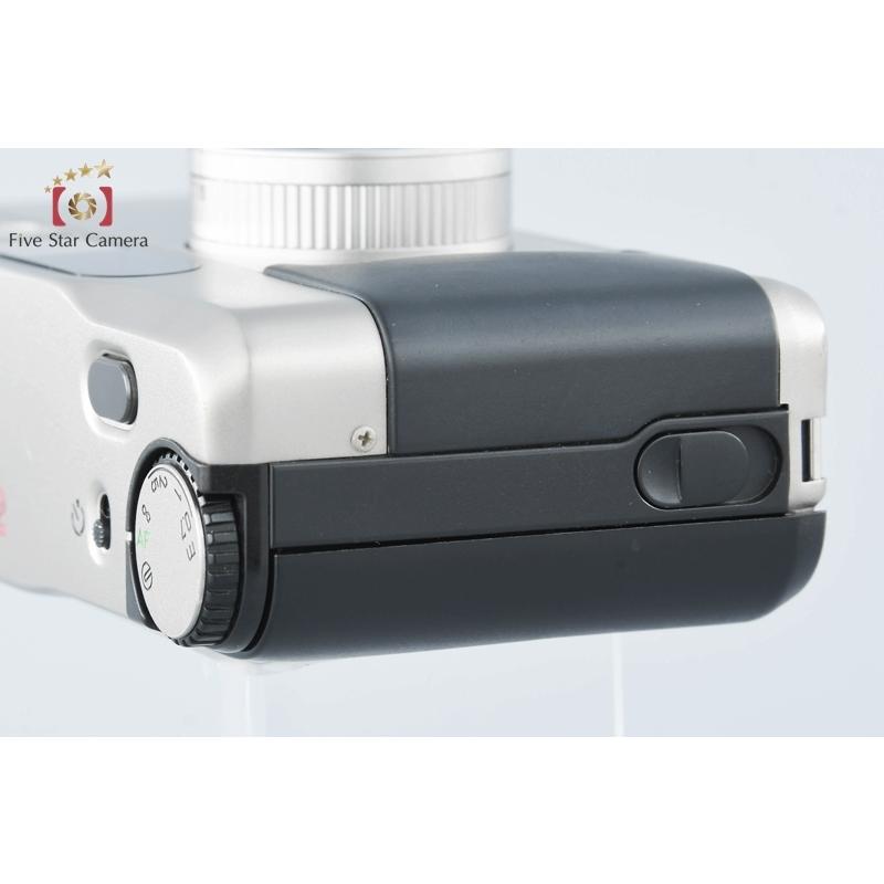 中古】CONTAX コンタックス T2 コンパクトフィルムカメラ : 中古カメラ