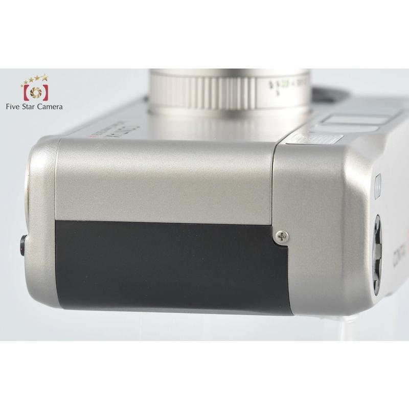 コンタックス t2 中古 箱付き CONTAX コンタックス T2 コンパクト 