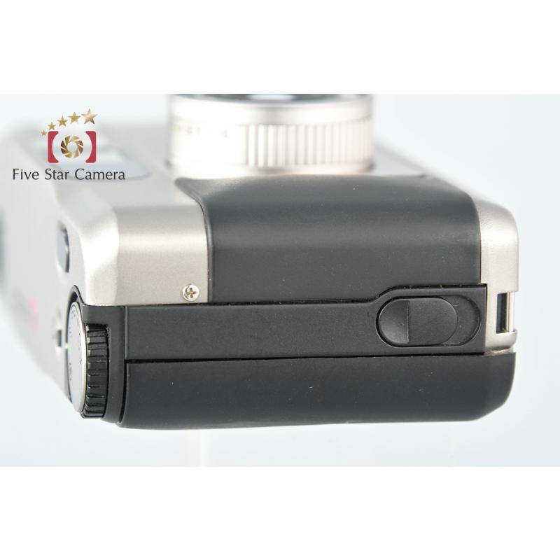 中古】CONTAX コンタックス T2 コンパクトフィルムカメラ : 中古カメラ