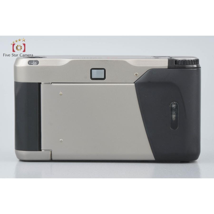 CONTAX（コンタックス） 【中古】CONTAX T2 コンパクトフィルムカメラ
