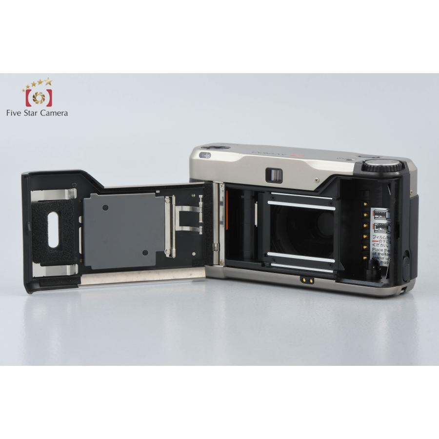 CONTAX（コンタックス） 【中古】CONTAX T2 コンパクトフィルムカメラ