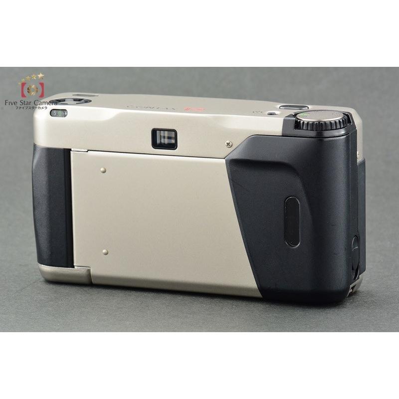 CONTAX T2　フィルムカメラ　中古　美品　動作確認済　送料無料 中古】CONTAX コンタックス T2 Limited ブラック コンパクト