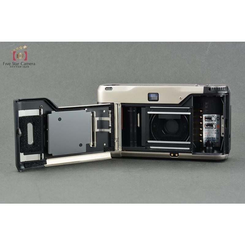 中古】CONTAX コンタックス T2 コンパクトフィルムカメラ : 中古