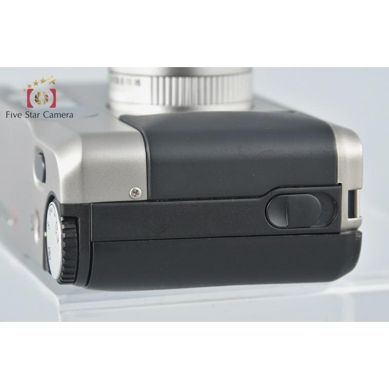 中古】CONTAX コンタックス T2 コンパクトフィルムカメラ : 中古カメラ