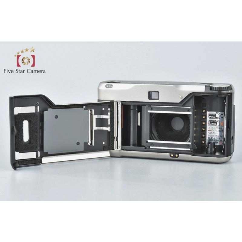 中古】CONTAX コンタックス T2 コンパクトフィルムカメラ : 中古カメラ