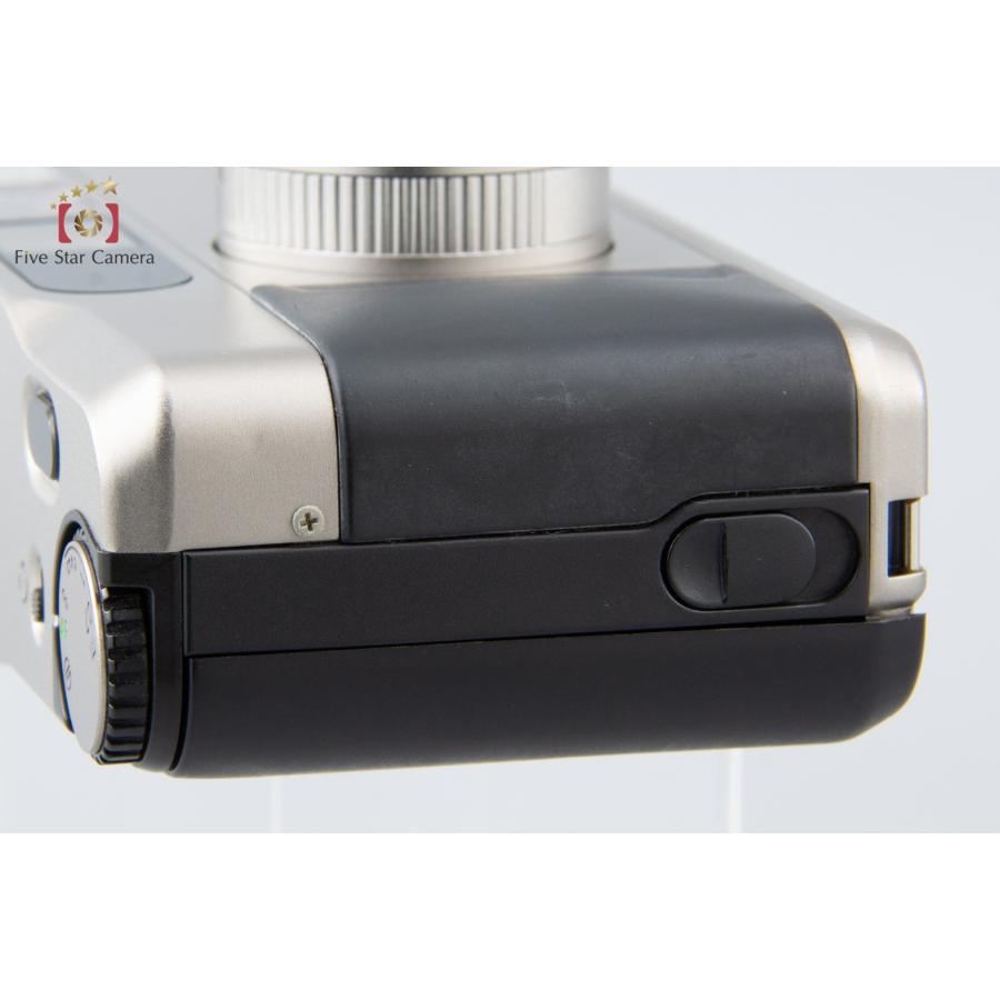 CONTAX 【中古】CONTAX コンタックス T2 コンパクトフィルム CONTAX 【中古】CONTAX コンタックス T2 コンパクトフィルム