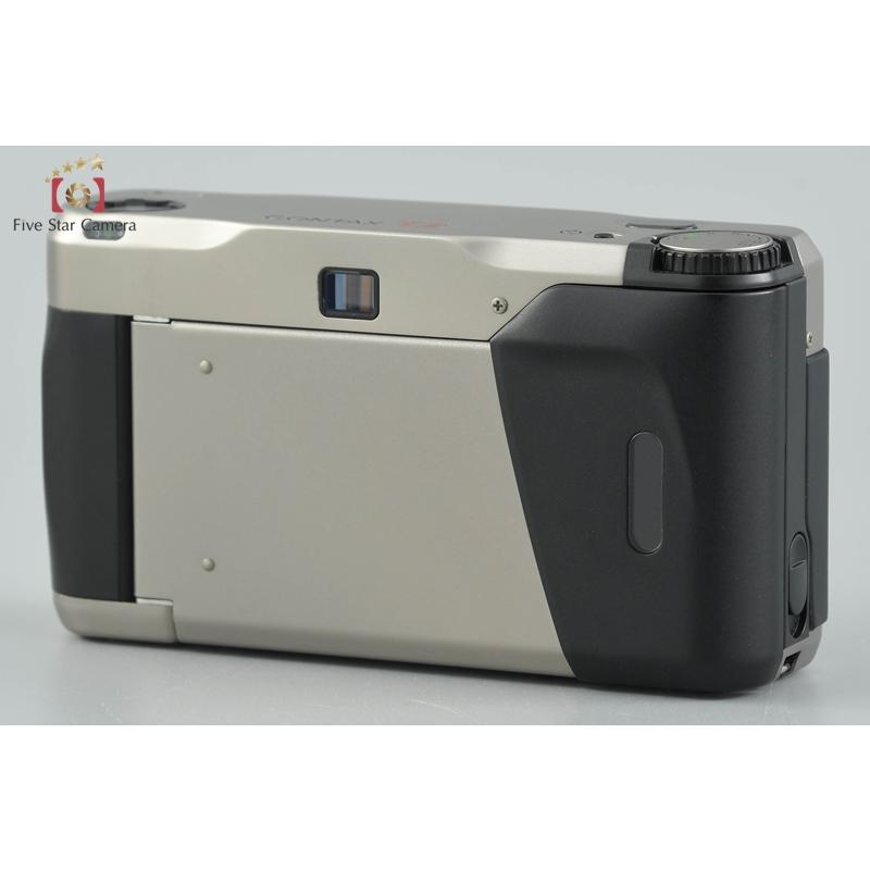(値下げ可能) CONTAX T2 コンパクトフィルムカメラ　中古品 中古】CONTAX コンタックス T2 コンパクトフィルムカメラ 元箱付き