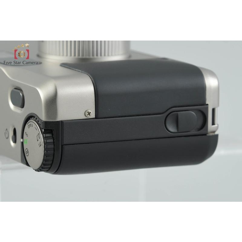 中古】CONTAX コンタックス T2 コンパクトフィルムカメラ : 中古カメラ