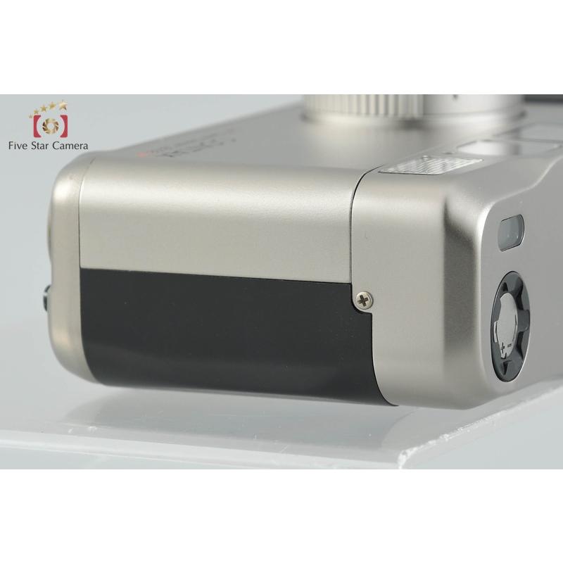 中古】CONTAX コンタックス T2 コンパクトフィルムカメラ : 中古カメラ