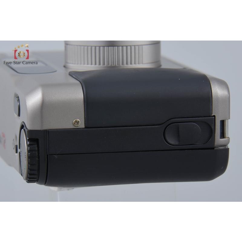 中古】CONTAX コンタックス T2 コンパクトフィルムカメラ : 中古カメラ