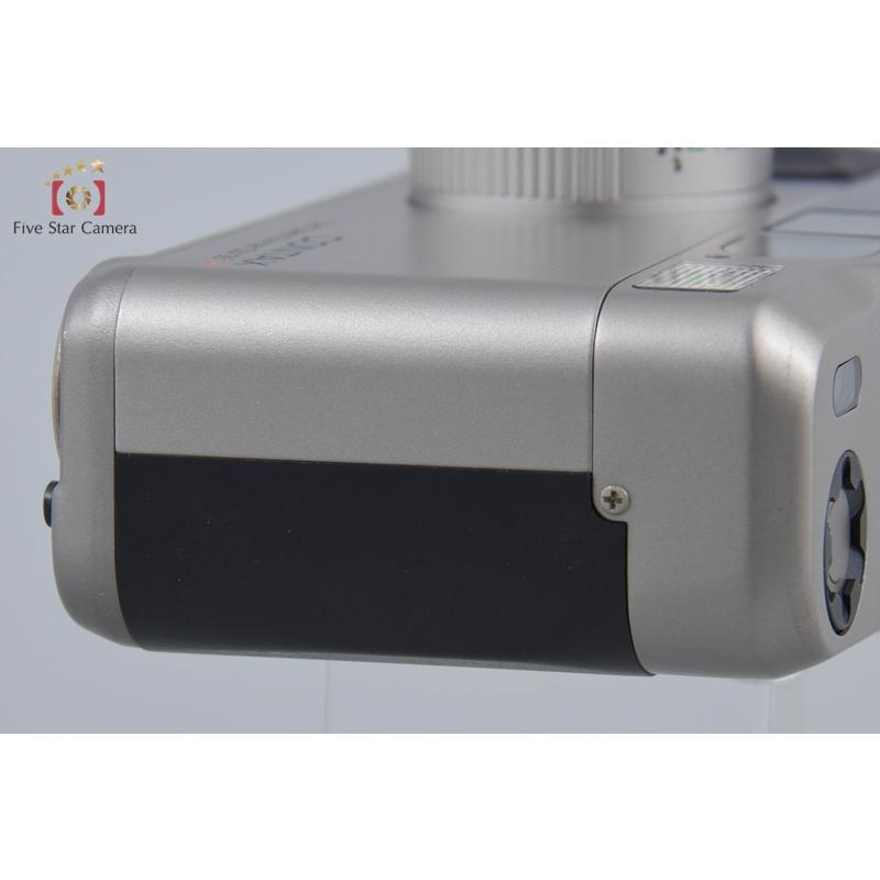 中古】CONTAX コンタックス T2 コンパクトフィルムカメラ : 中古カメラ