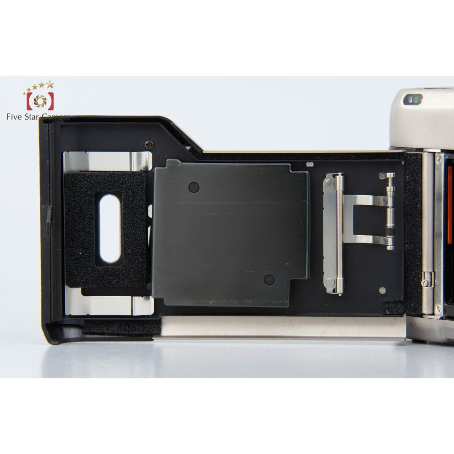 中古】CONTAX コンタックス T2 コンパクトフィルムカメラ : 中古カメラ