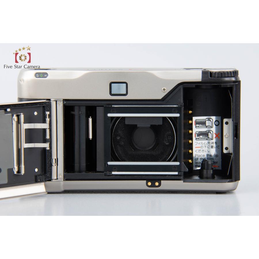 中古】CONTAX コンタックス T2 コンパクトフィルムカメラ : 中古