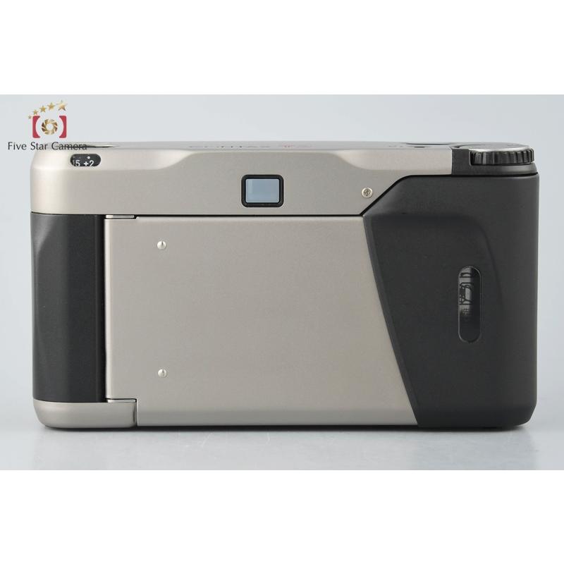 CONTAX T2 コンタックス フィルムカメラ コンパクト コンタックス T2｜買取価格急上昇中のコンパクトフィルムカメラ