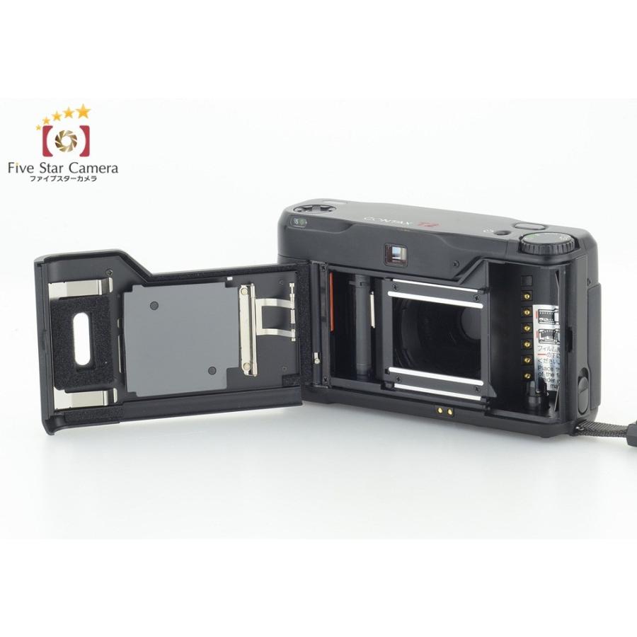 中古】CONTAX コンタックス T2 ブラック コンパクトフィルム 中古】CONTAX コンタックス T2 ブラック コンパクトフィルム
