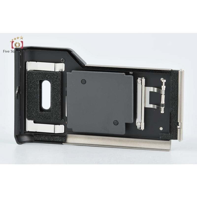 美品】CONTAX コンタックス T2 データバック 裏蓋 G265 美品】CONTAX