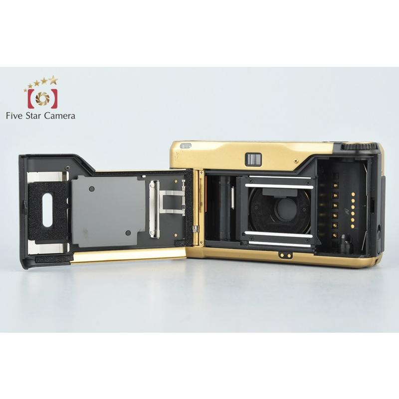 中古】CONTAX コンタックス T2 ゴールド コンパクトフィルム 中古】CONTAX コンタックス T2 ゴールド コンパクトフィルム