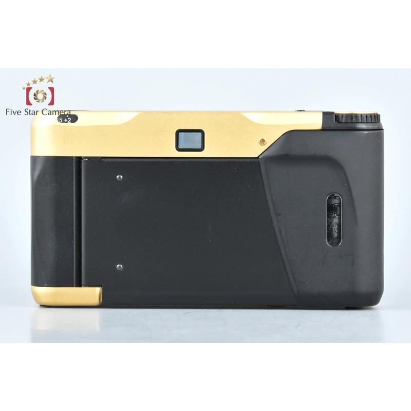 中古】CONTAX コンタックス T2 ゴールド 60周年記念モデル : 中古