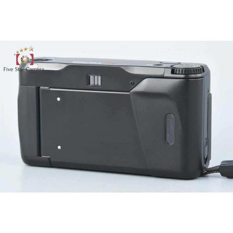 中古】CONTAX コンタックス T2 Limited ブラック コンパクト 中古】CONTAX コンタックス T2 Limited ブラック コンパクト