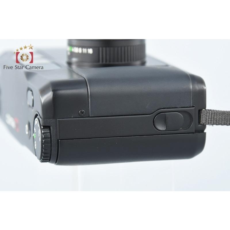 中古】CONTAX コンタックス T2 Limited ブラック コンパクト 中古】CONTAX コンタックス T2 Limited ブラック コンパクト