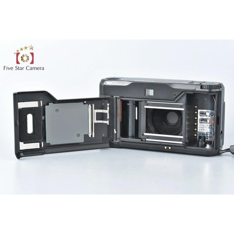 中古】CONTAX コンタックス T2 Limited ブラック コンパクト 中古】CONTAX コンタックス T2 Limited ブラック コンパクト